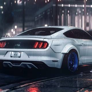 Cars GT wallpaper