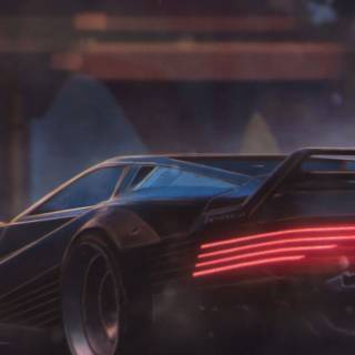 Car 4k iPhone wallpaper