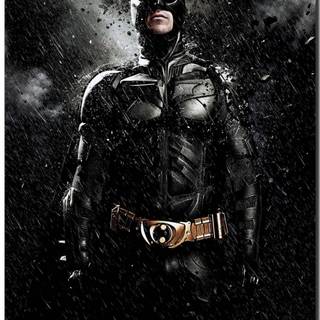 Superhero films wallpaper