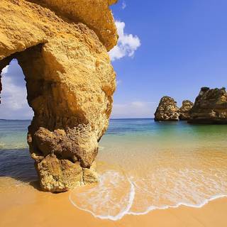 Algarve wallpaper