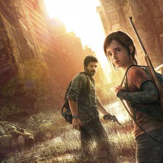 The Last of Us 2 Ultra HD wallpaper