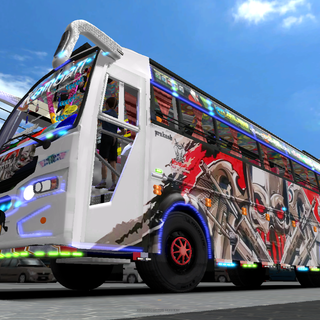 Komban bus wallpaper