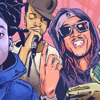 Dutchavelli wallpaper