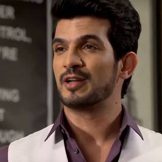 Arjun Bijlani wallpaper