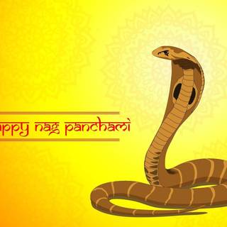 Naga Panchami wallpaper