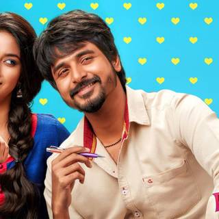 Remo movie wallpaper
