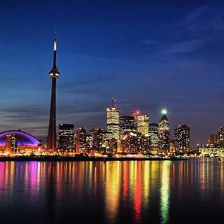 Liverpool city wallpaper