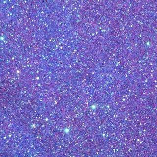 Aesthetic blue glitter wallpaper