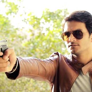 Gajendra Verma wallpaper