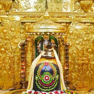 Somnath wallpaper