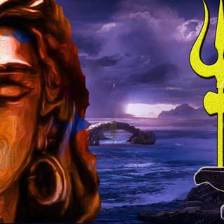 Somnath wallpaper