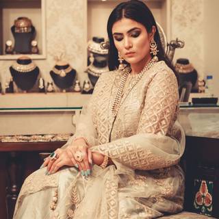 Indian wear wallpaper