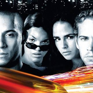 Fast and Furious movies wallpaper