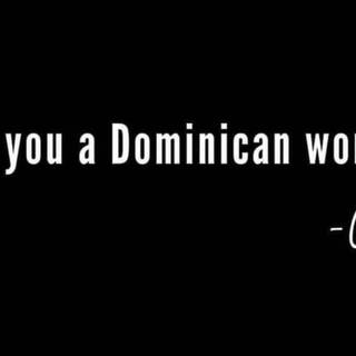 Dominican women wallpaper