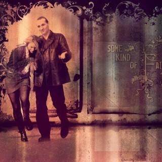 Doctor Who The 9th Doctor wallpaper