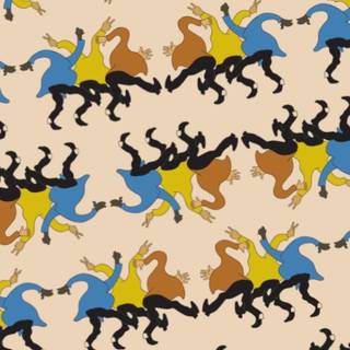 Stay Wide Awake wallpaper