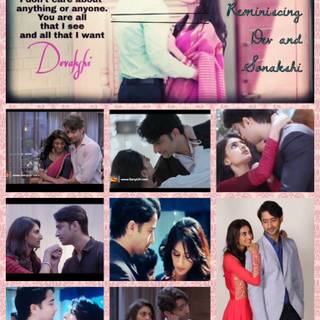 Devakshi wallpaper