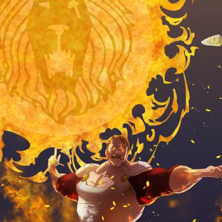 The Seven Dedly Sins wallpaper