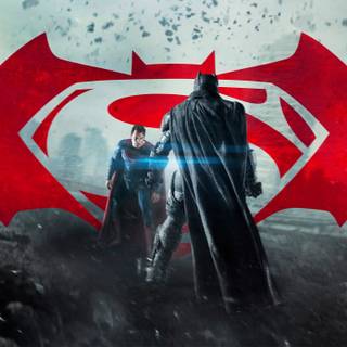 Justice League Superman wallpaper