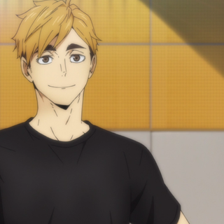 Osamu Miya wallpaper