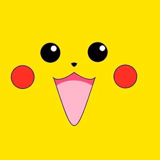 Pikachu PC wallpaper