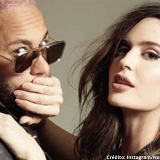 Natalia Barulich wallpaper