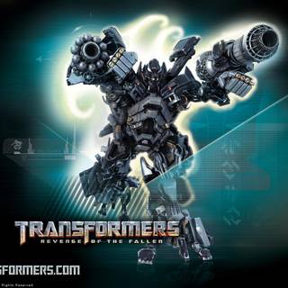 Hasbro movies wallpaper