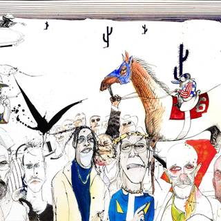 Huncho Jack wallpaper