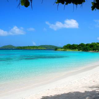 St. Thomas wallpaper