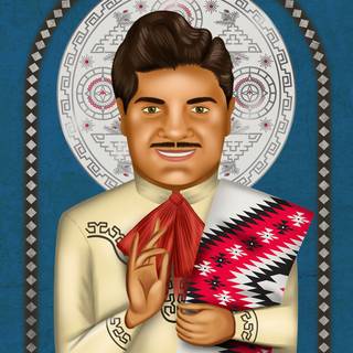 José Alfredo Jiménez wallpaper