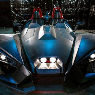 TMNT vehicles wallpaper