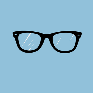 Spectacles wallpaper