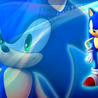 Sonic memes wallpaper