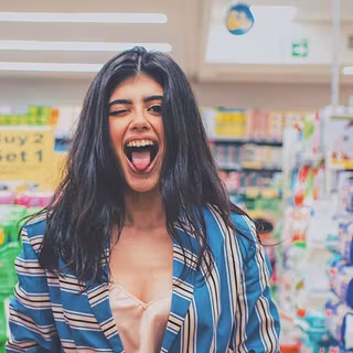 Sanjana Sanghi HD wallpaper