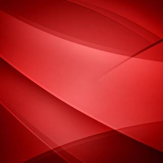 Abstract red HD wallpaper