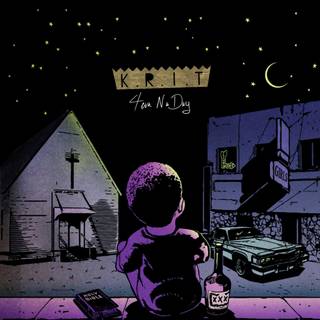 Big K.R.I.T. wallpaper