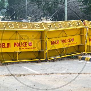 Delhi police wallpaper