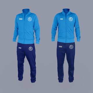 Tracksuit designs wallpaper