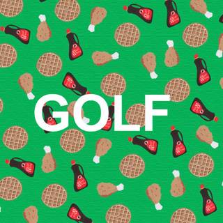 Golf Wang computer wallpaper
