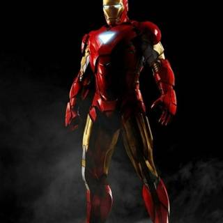 MCU HD Android wallpaper