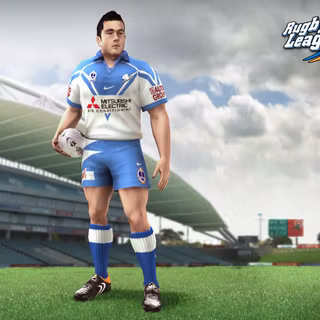 Rugby League wallpaper