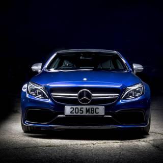 Mercedes-Benz Clase E wallpaper