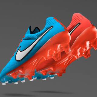 Nike cleats wallpaper