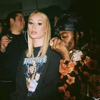 Girl rappers wallpaper