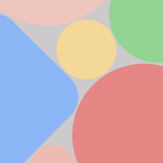 Google Pixel 4a wallpaper