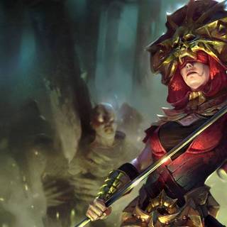 Raid: Shadow Legends wallpaper