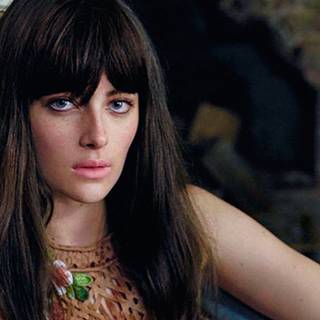 Millie Brady wallpaper