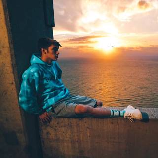 Tanner Braungardt wallpaper