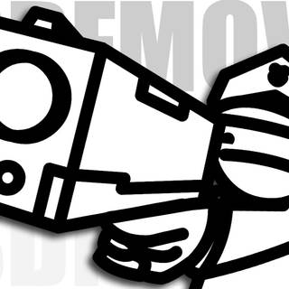 Asdfmovie wallpaper