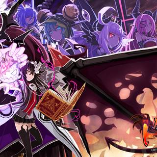 God of Destruction wallpaper